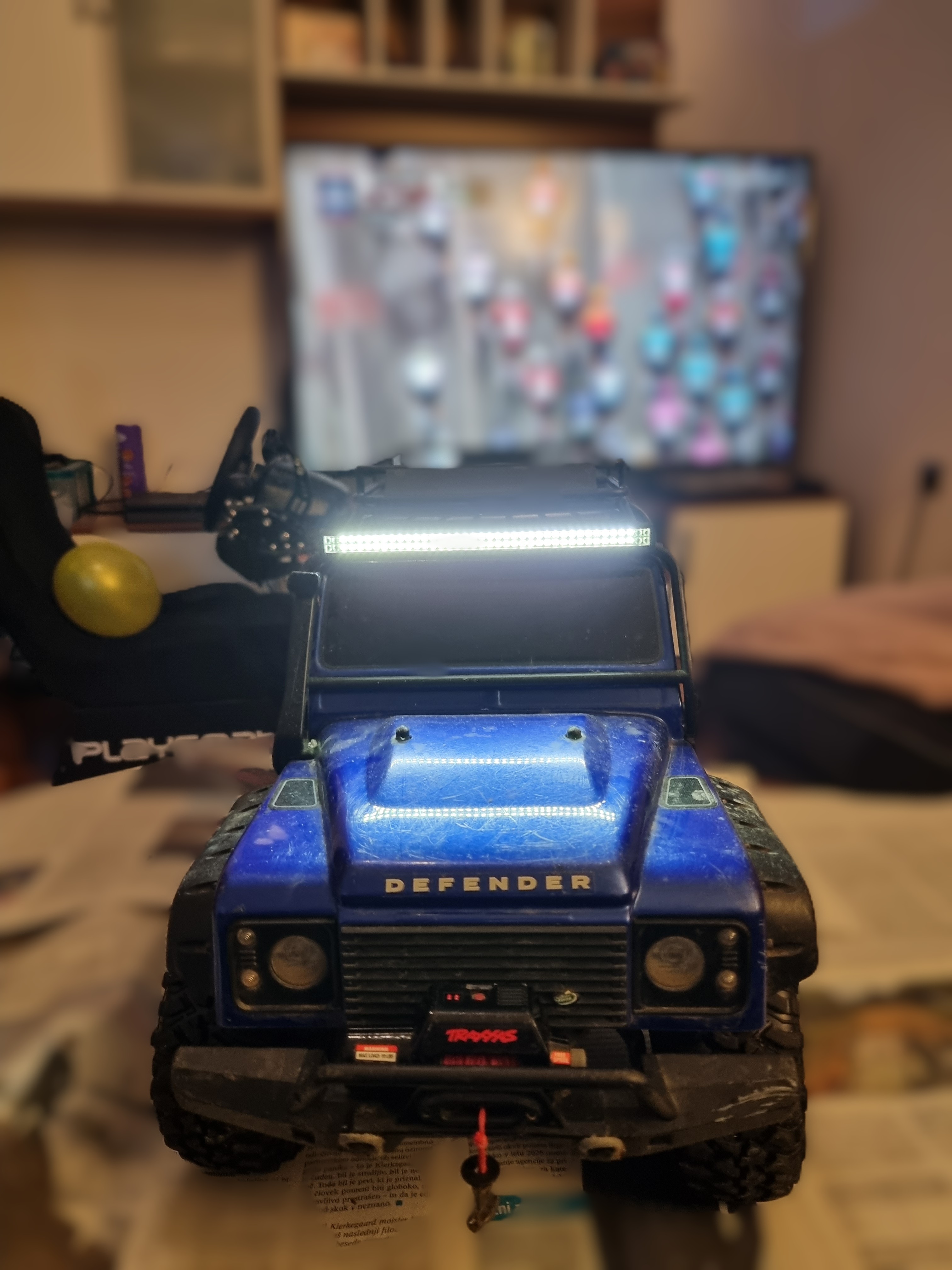 Gokart
