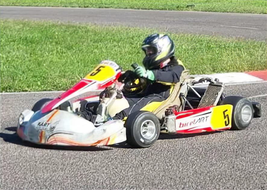 Gokart